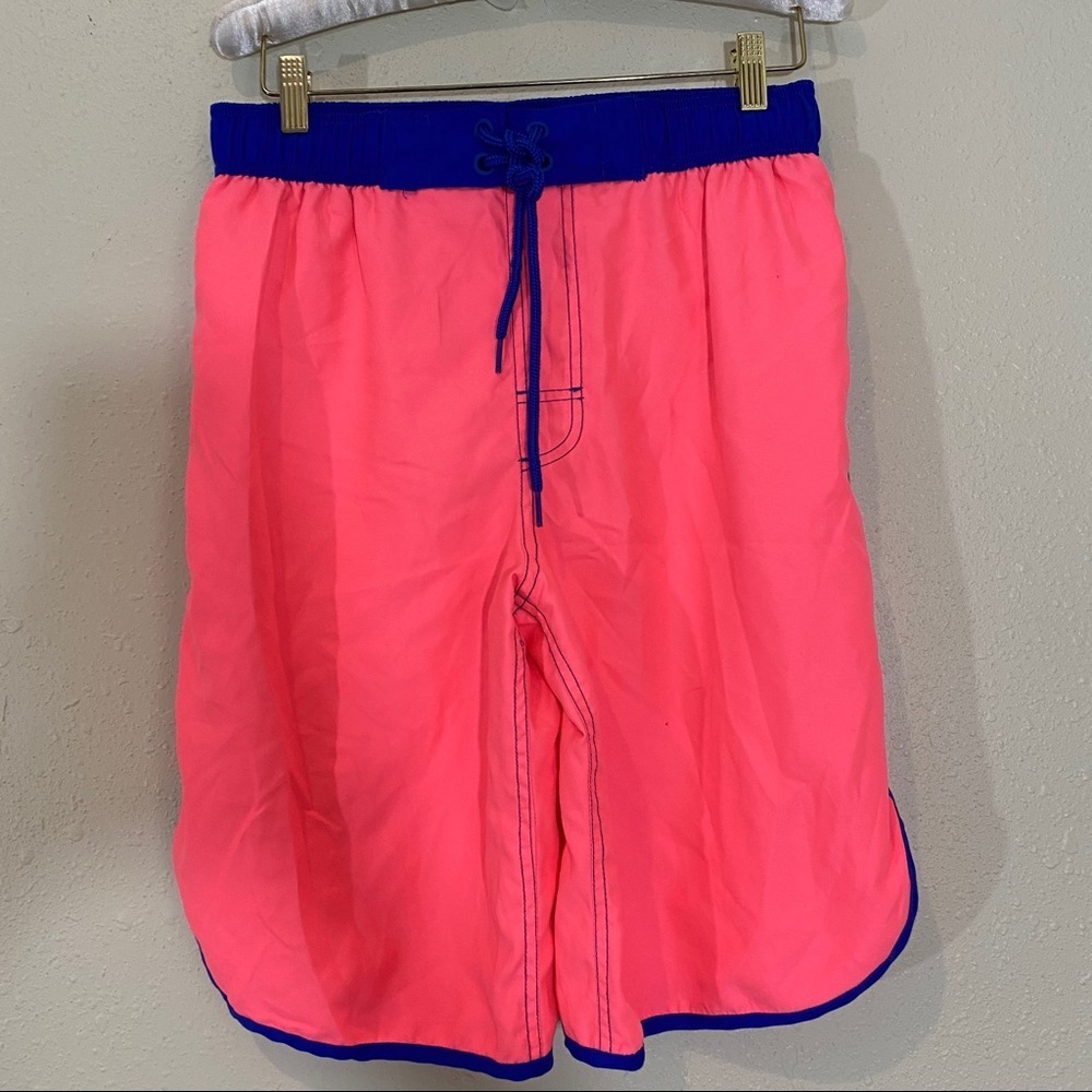 O’rageous Medium Trunks swimsuit shorts